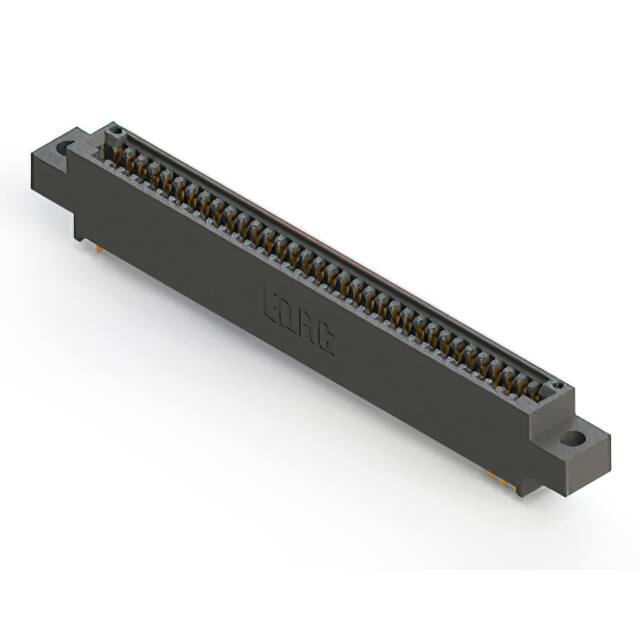 395-068-521-804 EDAC Inc.  Edgeboard Connectors